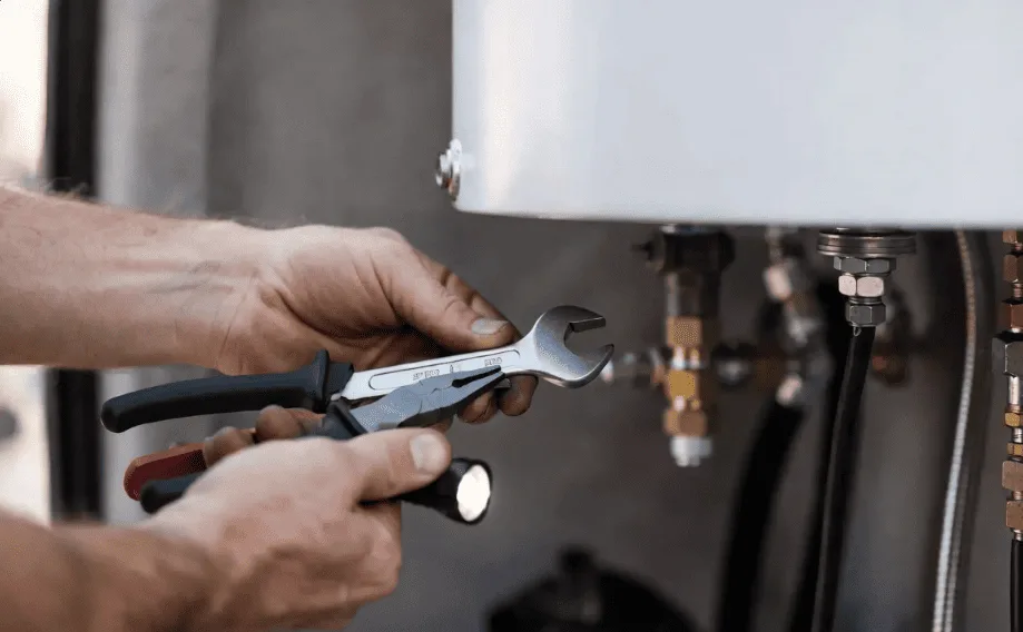 Why choose Water Heater Repair in Mendham, NJ